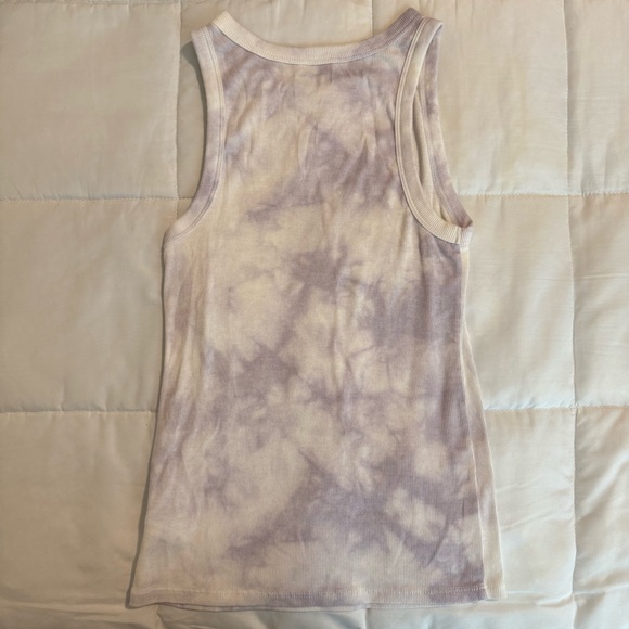 A NEW DAY RIBBED TANK SIZE MEDIUM - Picture 3 of 3